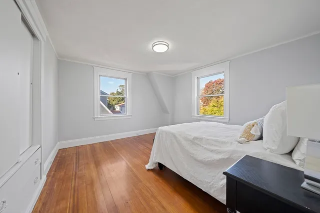 $695,000 | 100 Elm Street, Quincy, MA 02169