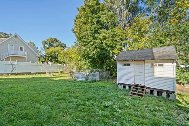 $695,000 | 100 Elm Street, Quincy, MA 02169