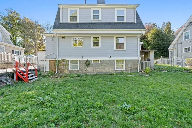 $695,000 | 100 Elm Street, Quincy, MA 02169