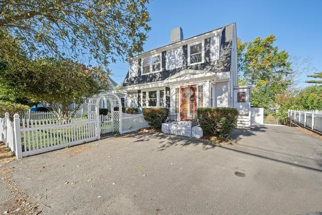 $695,000 | 100 Elm Street, Quincy, MA 02169