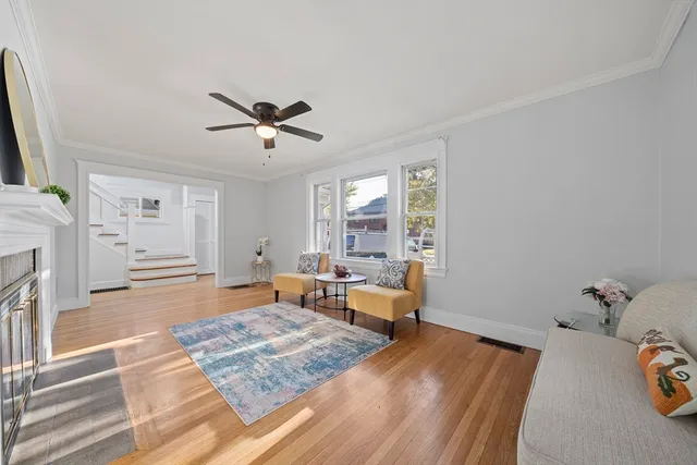 $695,000 | 100 Elm Street, Quincy, MA 02169