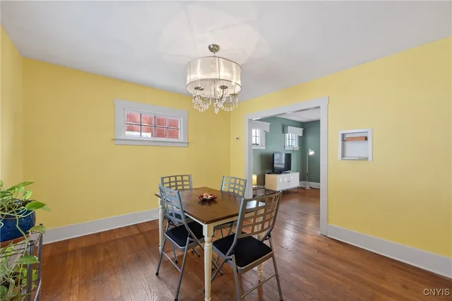 $149,900 | 430 North Monticello Drive, Syracuse, NY 13205