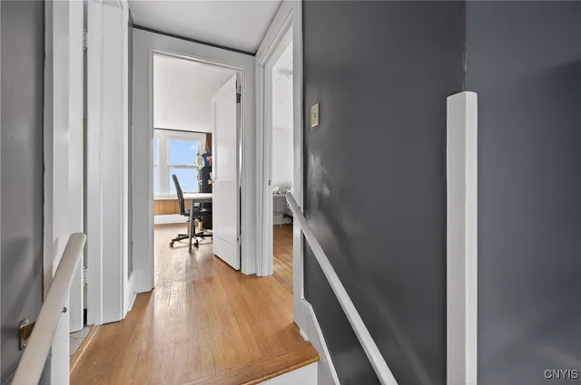 $149,900 | 430 North Monticello Drive, Syracuse, NY 13205