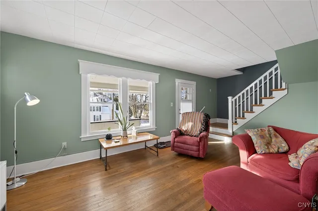 $149,900 | 430 North Monticello Drive, Syracuse, NY 13205