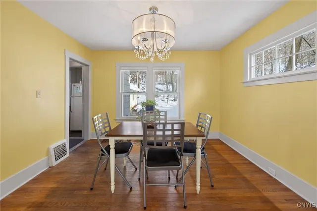 $149,900 | 430 North Monticello Drive, Syracuse, NY 13205