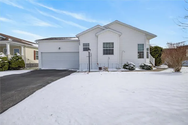 $159,900 | 6289 Lambert Street, Victor, NY 14564