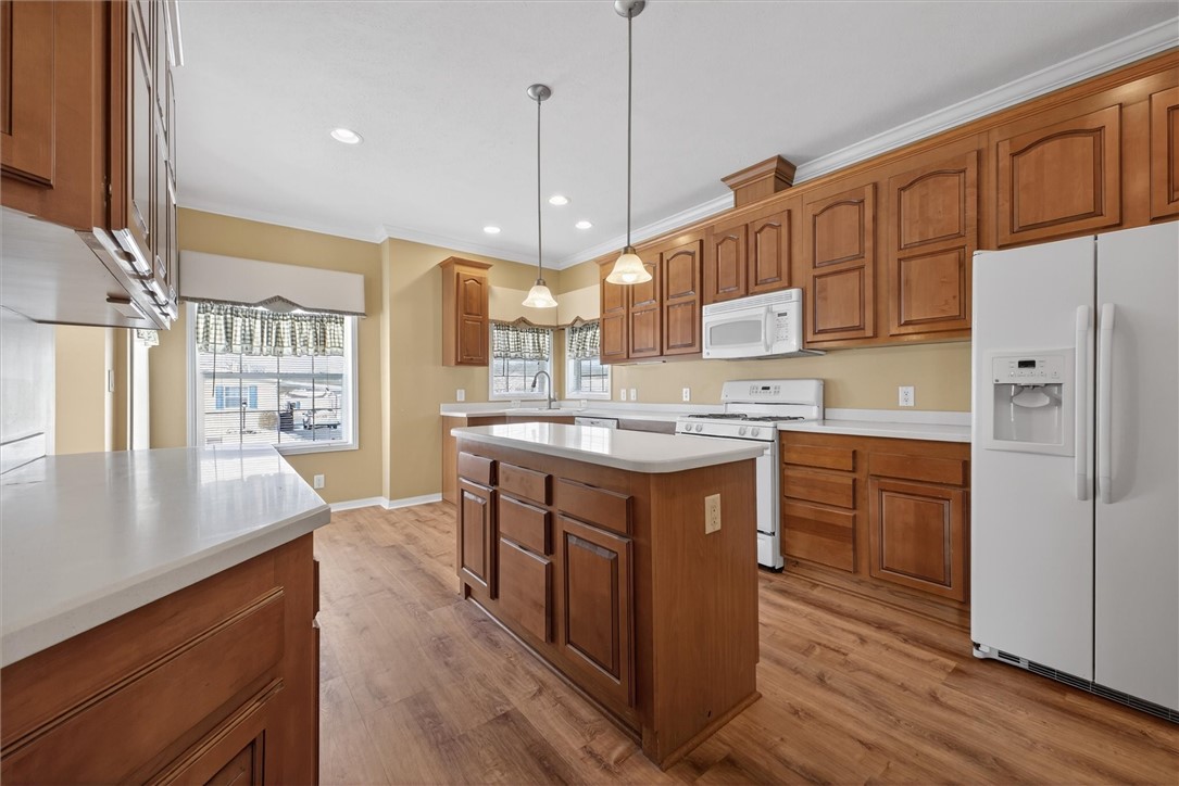 6289 Lambert Street Victor, NY 14564 - Photo 12 of 35