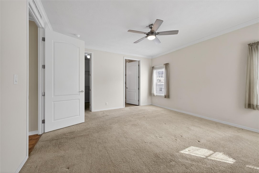 6289 Lambert Street Victor, NY 14564 - Photo 20 of 35 Master Bedroom