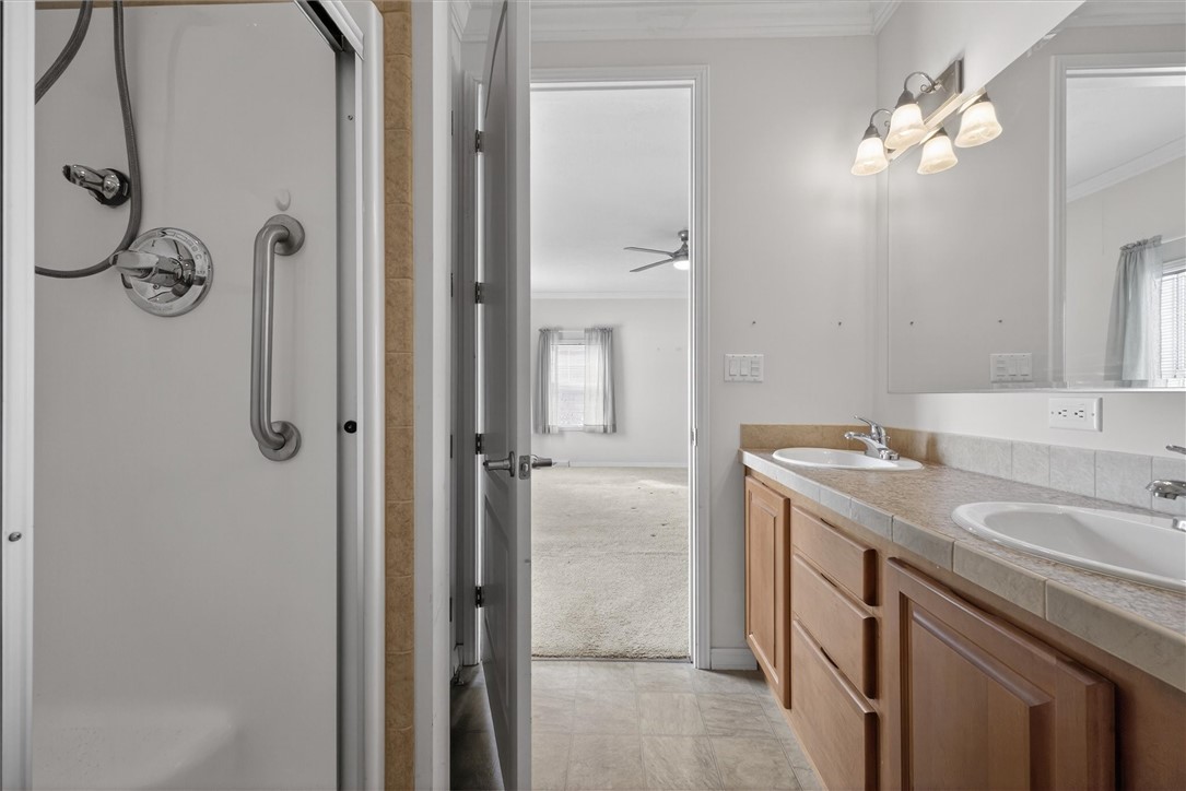 6289 Lambert Street Victor, NY 14564 - Photo 24 of 35