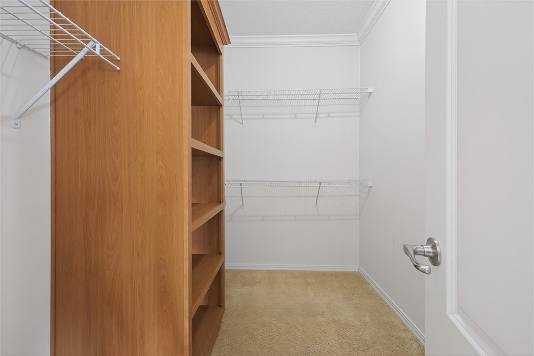 6289 Lambert Street Victor, NY 14564 - Photo 25 of 35 Master Closet