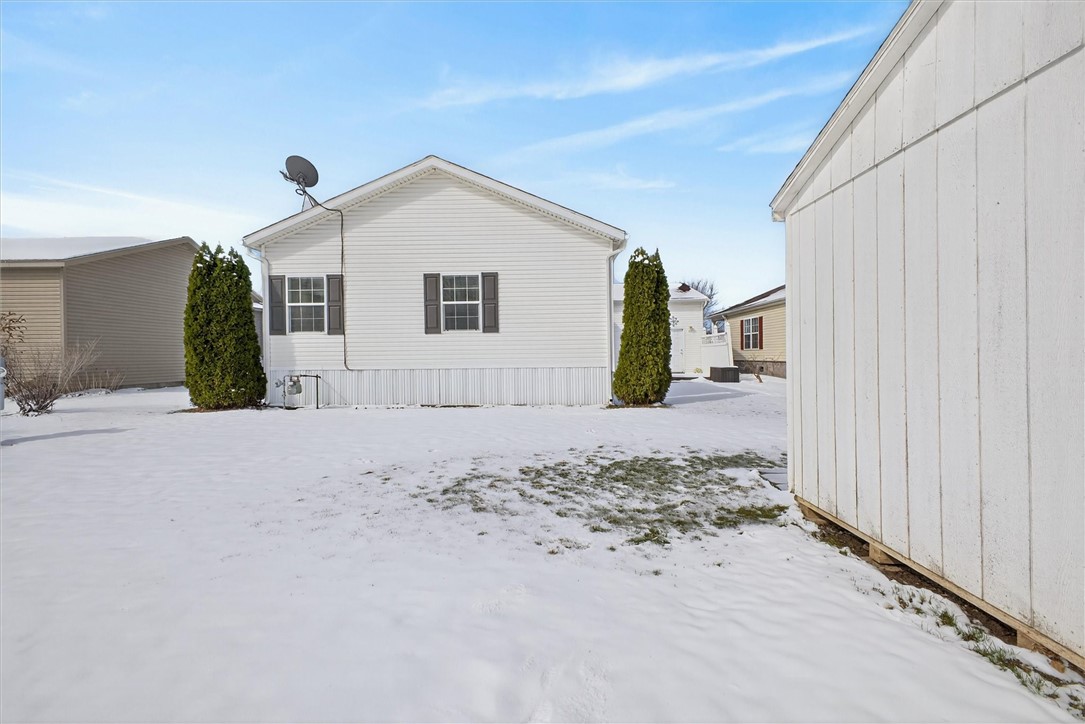 6289 Lambert Street Victor, NY 14564 - Photo 30 of 35