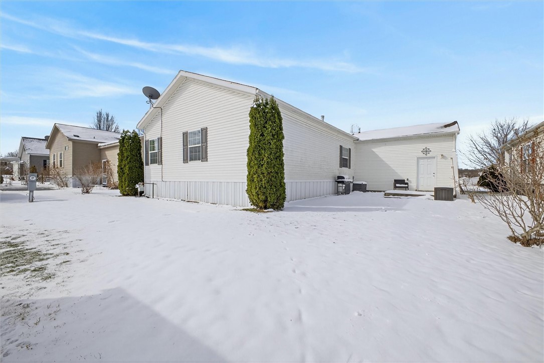 6289 Lambert Street Victor, NY 14564 - Photo 31 of 35