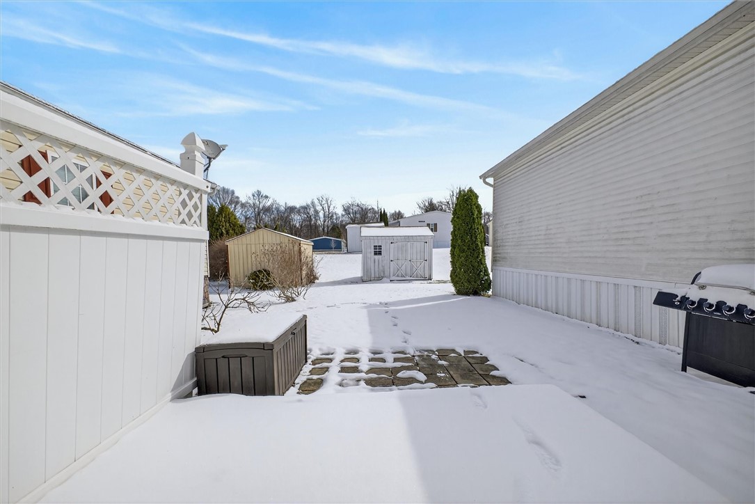 6289 Lambert Street Victor, NY 14564 - Photo 32 of 35