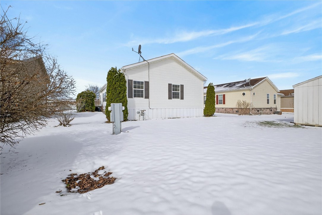 6289 Lambert Street Victor, NY 14564 - Photo 33 of 35