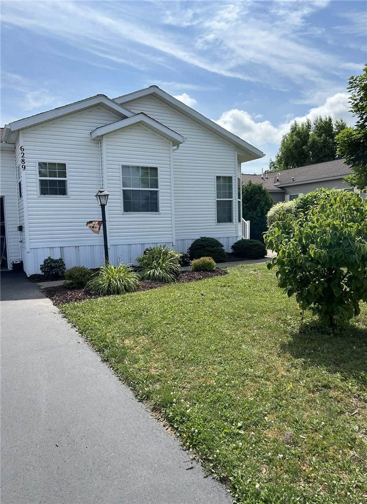 6289 Lambert Street Victor, NY 14564 - Photo 34 of 35 Summer Photo