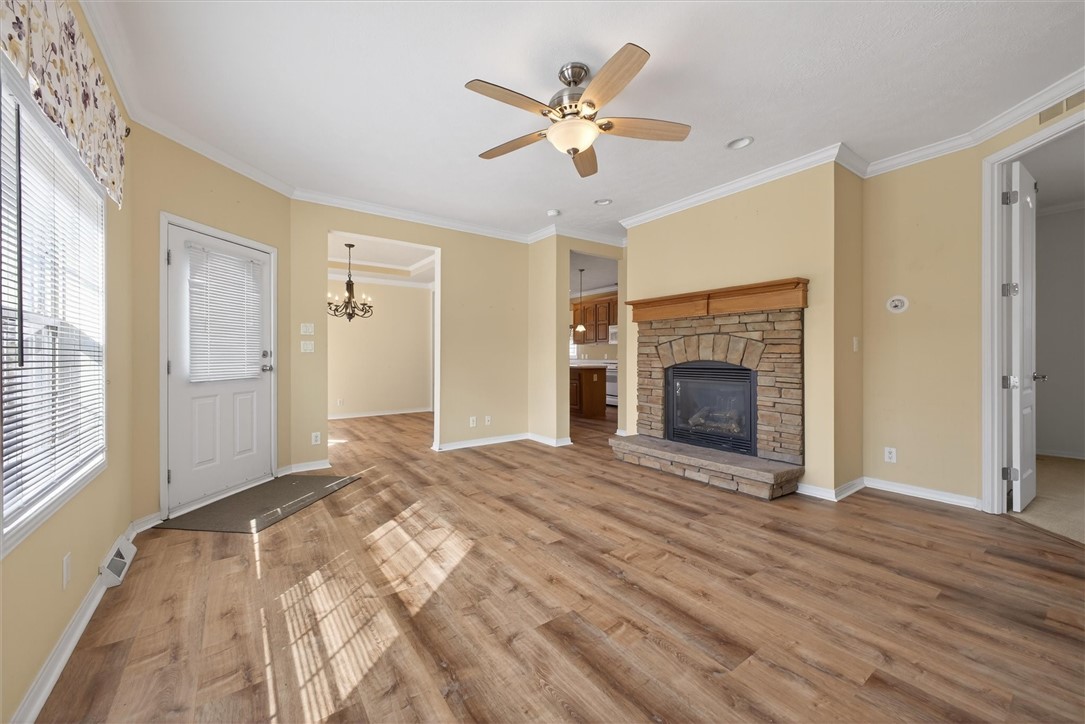 6289 Lambert Street Victor, NY 14564 - Photo 5 of 35