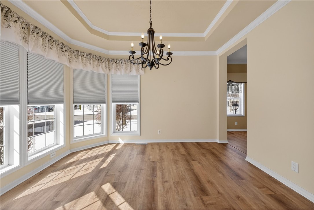 6289 Lambert Street Victor, NY 14564 - Photo 8 of 35 Dining Room