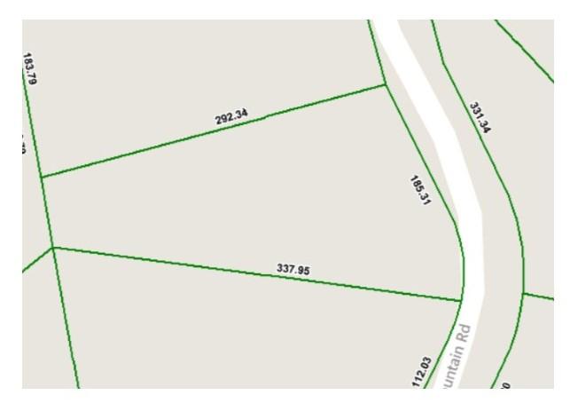 Lot 4 Thunder Mtn Road Sevierville, TN 37862 - Photo 1 of 1 Lot 4 Thunder Mountain