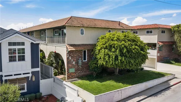 $1,099,000 | 2518 Curtis Avenue, Unit 3, Redondo Beach, CA 90278