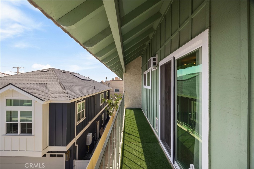 2518 Curtis Avenue, Unit 3 Redondo Beach, CA 90278 - Photo 26 of 35