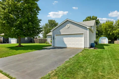 $399,900 | 242 Deer Path Drive, Genoa City, WI 53128