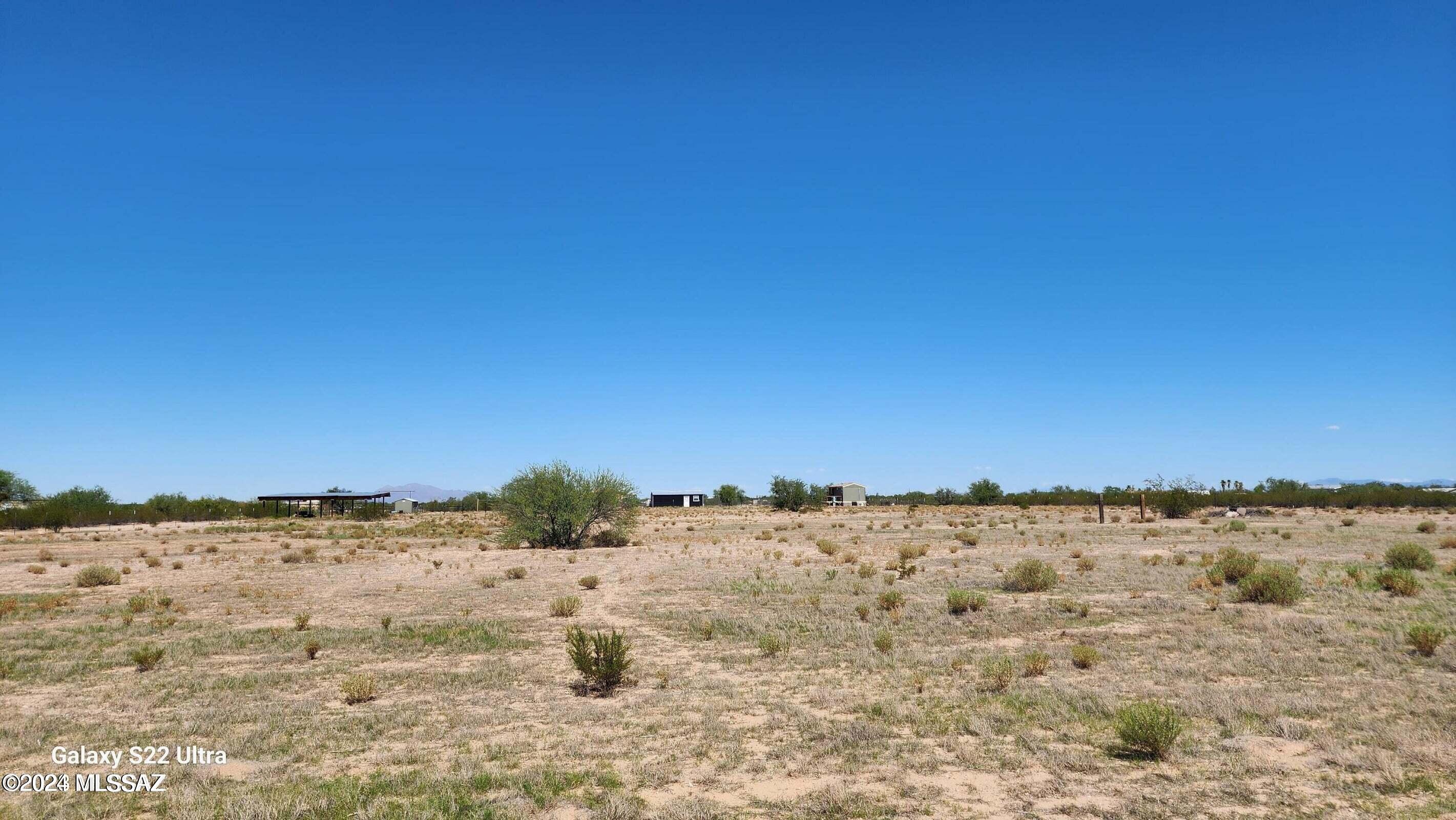 10645 North Derringer Road Marana, AZ 85653 - Photo 4 of 13 Gallery Image 4