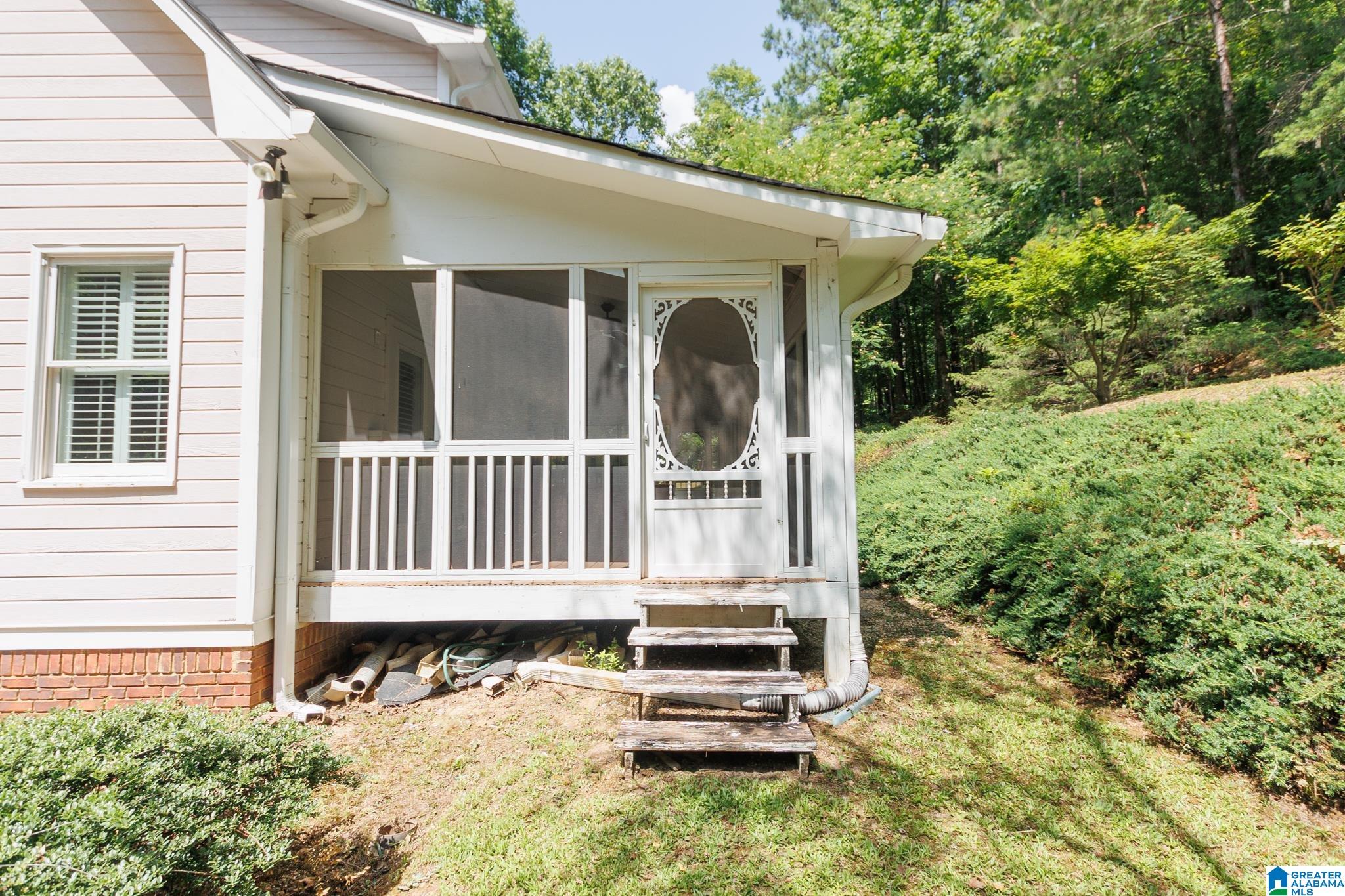 72 Ridgeview Lake Road Alabaster, AL 35007 - Photo 38 of 42
