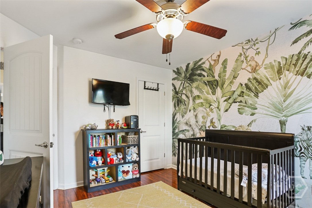100 Sonata Circle Pooler, GA 31322 - Photo 18 of 31 First Room