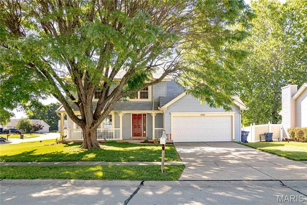 $275,000 | 2920 Sherwood Drive, Florissant, MO 63031