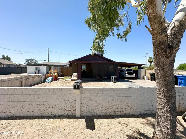 $500,000 | 1301 East Durango Street, Phoenix, AZ 85034