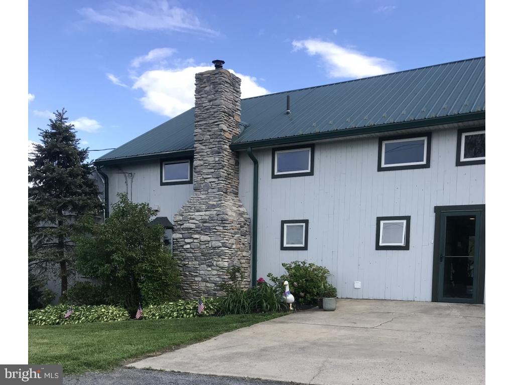 912 Charming Forge Road Robesonia, PA 19551 - Photo 1 of 10 Gallery Image 1