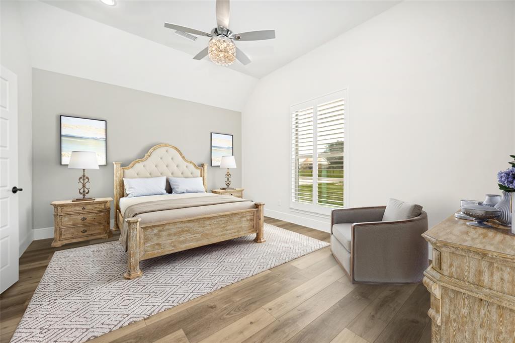 444 Ben Boyd Road Argyle, TX 76226 - Photo 18 of 34 VIRTUAL STAGING~