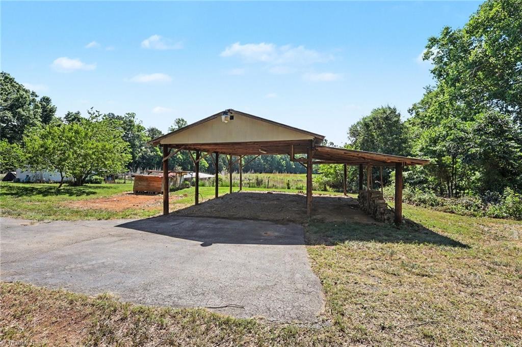 378 Jones Road Asheboro, NC 27205 - Photo 26 of 28