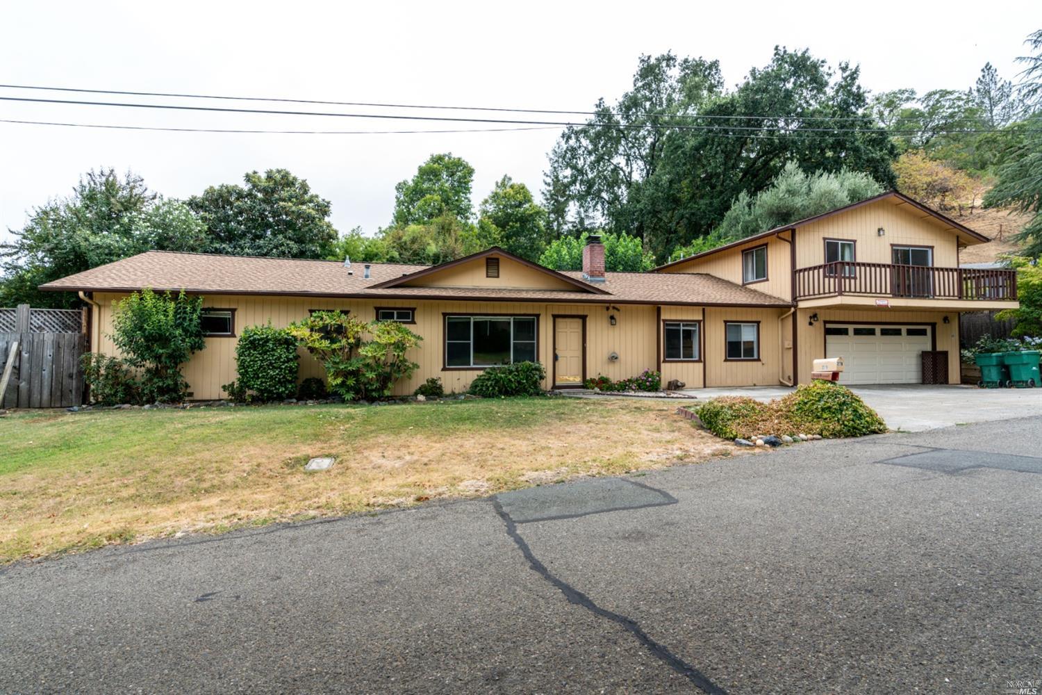 279 Toyon Road Ukiah, CA 95482 - Photo 1 of 1 Gallery Image 1