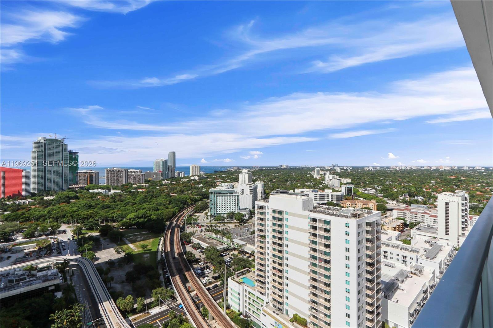79 Southwest 12th Street, Unit 3002S Miami, FL 33130 - Photo 22 of 22