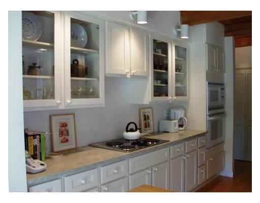 114 Bagaduce Road Sedgwick, ME 04676 - Photo 6 of 10 Kitchen.