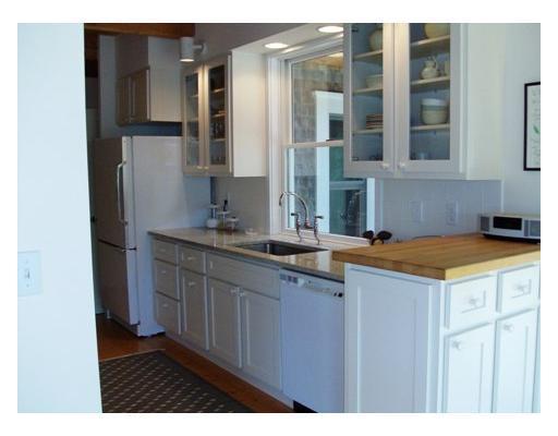 114 Bagaduce Road Sedgwick, ME 04676 - Photo 7 of 10 Kitchen.