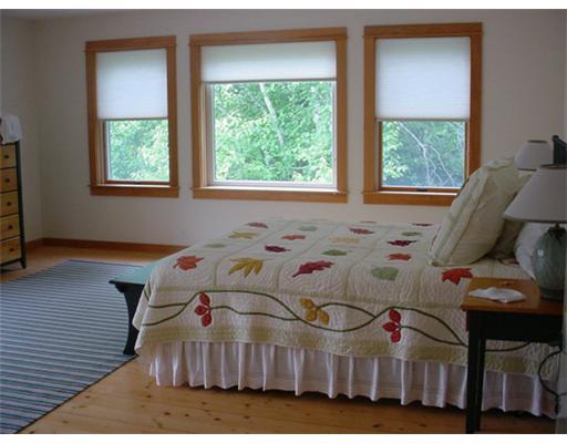 114 Bagaduce Road Sedgwick, ME 04676 - Photo 10 of 10 Master Bedroom.