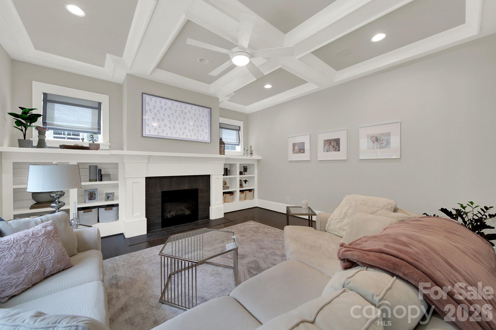 404 Sensibility Circle Fort Mill, SC 29708 - Photo 11 of 48