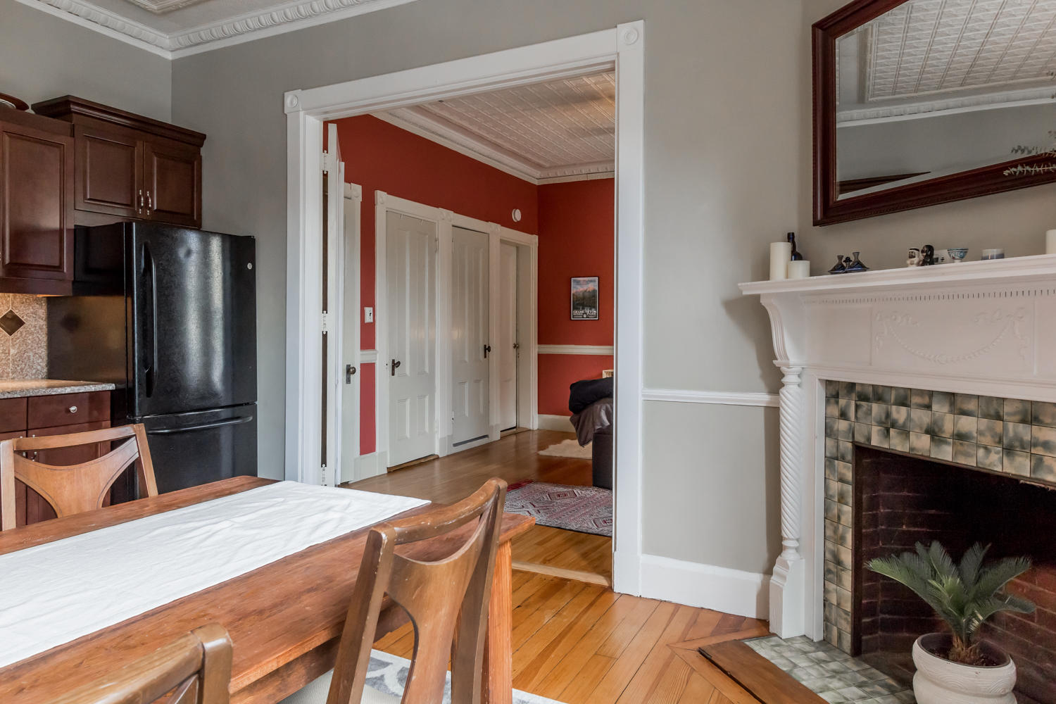 137 Spring Street, Unit 1 Portland, ME 04101 - Photo 27 of 53 20190718PC-51029