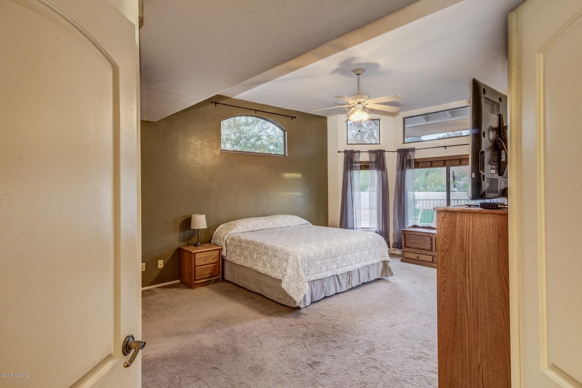 4510 North Bear Canyon Road Tucson, AZ 85749 - Photo 32 of 50