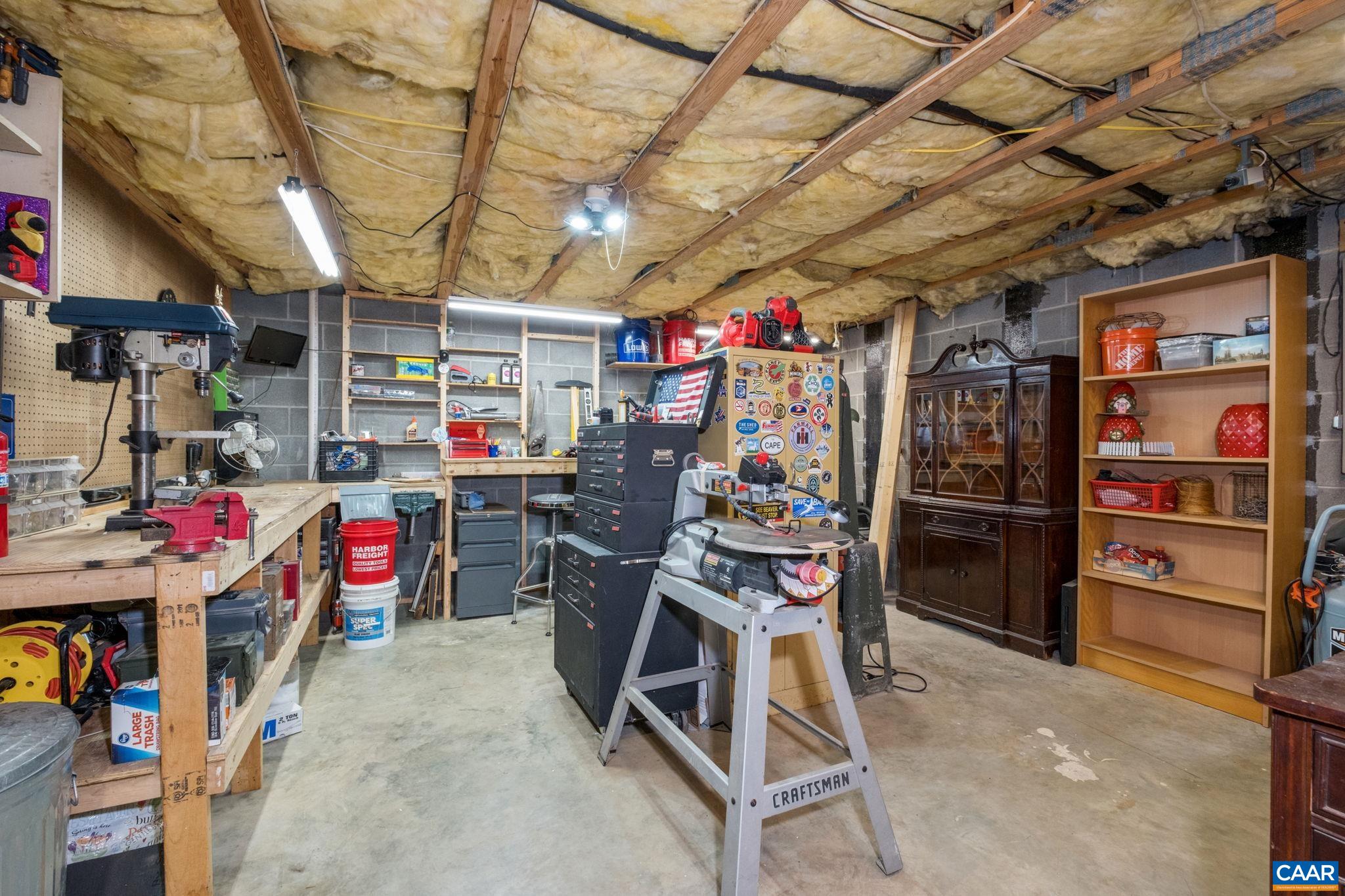 4710 Amicus Road Ruckersville, VA 22968 - Photo 23 of 30