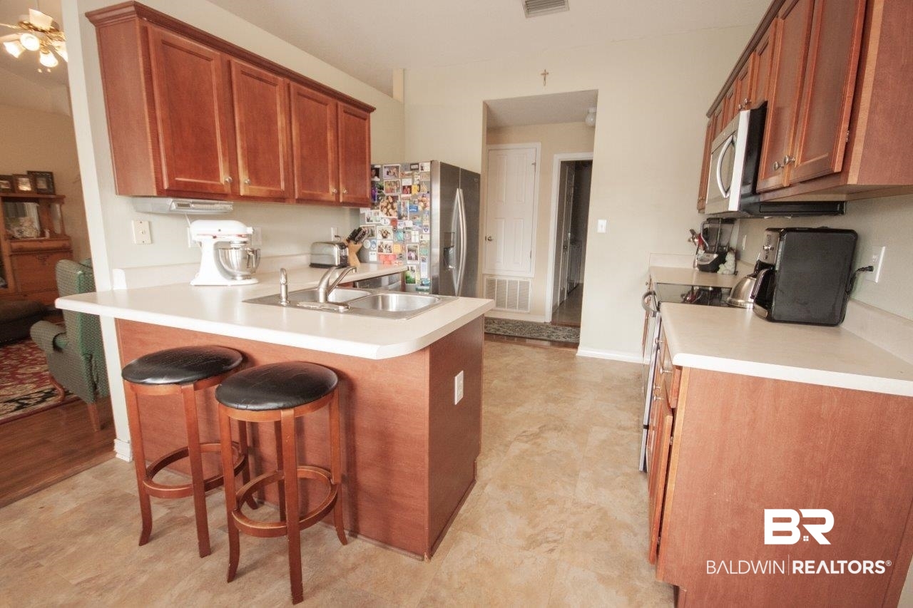 146 Pemberton Loop Fairhope, AL 36532 - Photo 12 of 37 Kitchen