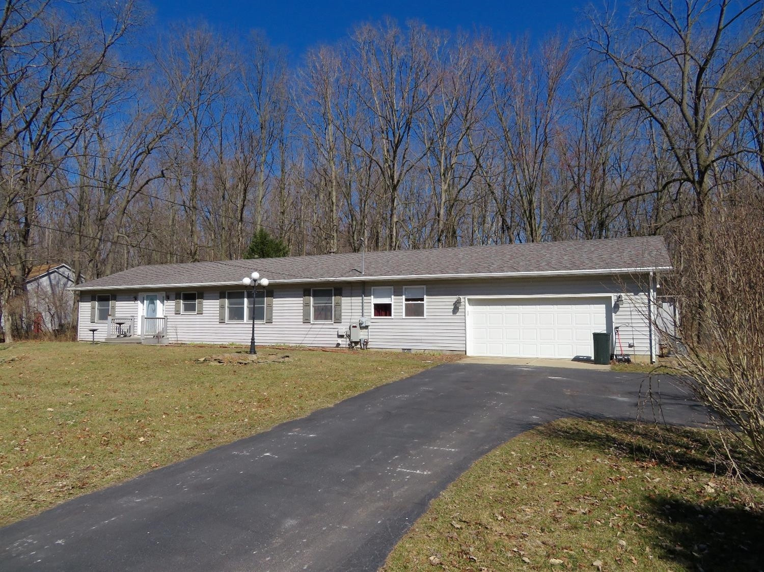 1303 Meanwell Road Dundee, MI 48131 - Photo 1 of 20 Photo 1
