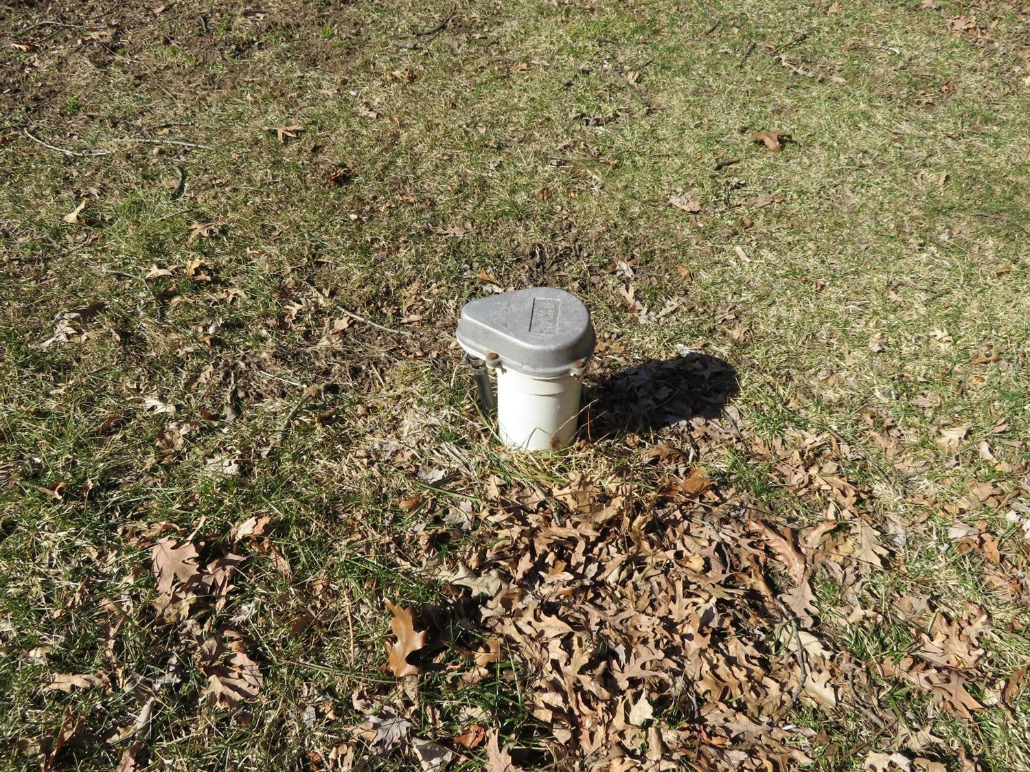 1303 Meanwell Road Dundee, MI 48131 - Photo 17 of 20 Photo 17