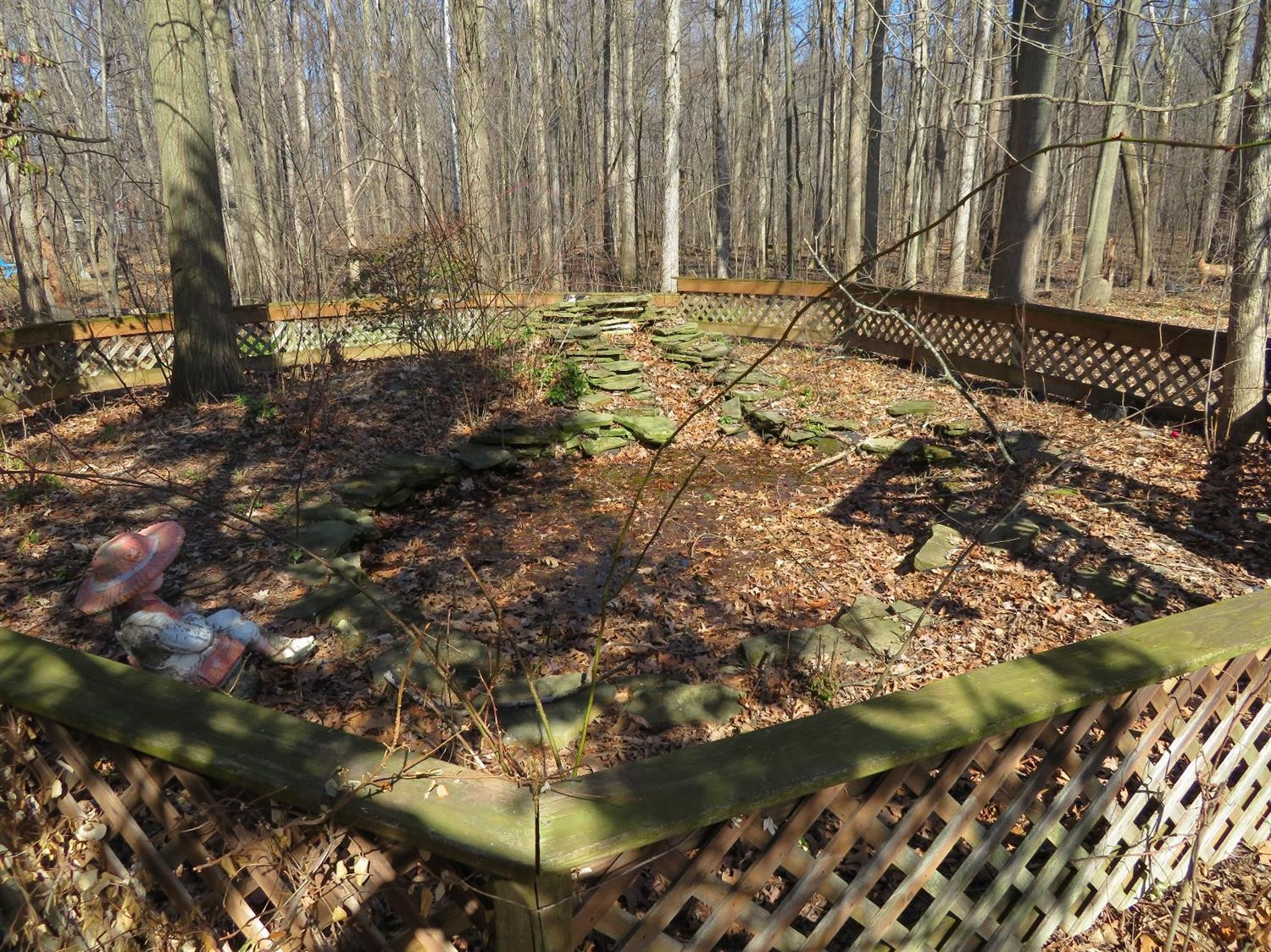 1303 Meanwell Road Dundee, MI 48131 - Photo 19 of 20 Photo 19