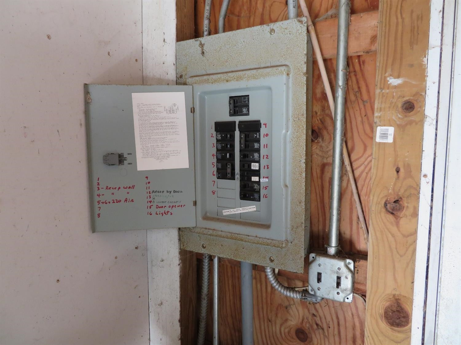 1303 Meanwell Road Dundee, MI 48131 - Photo 20 of 20 Photo 20