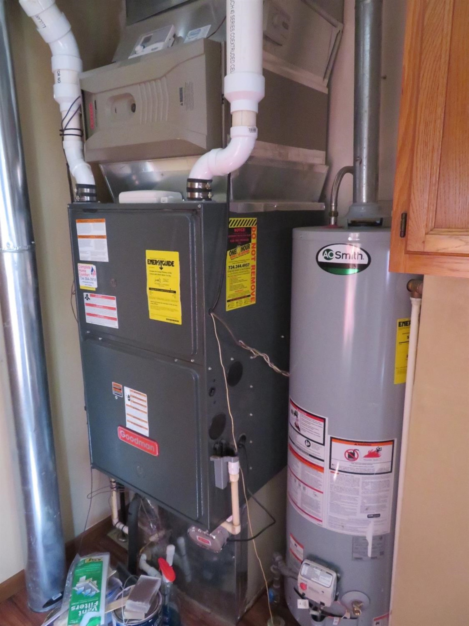 1303 Meanwell Road Dundee, MI 48131 - Photo 4 of 20 Photo 4