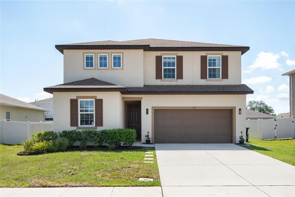 $420,000 | 1659 Gentle Breeze Drive, St. Cloud, FL 34771