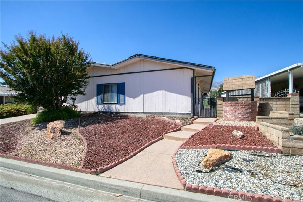 10500 Frontier Trail Cherry Valley, CA 92223 - Photo 32 of 42